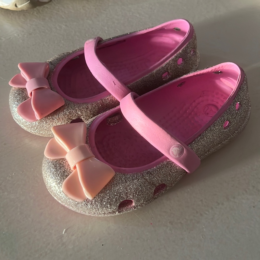 Crocs C7